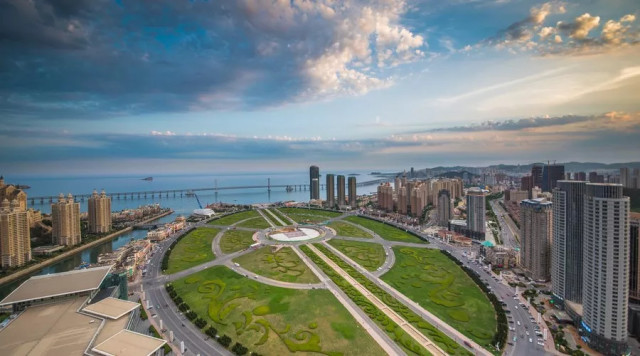 中国10个城市入围 2018全世界宜居城市百强