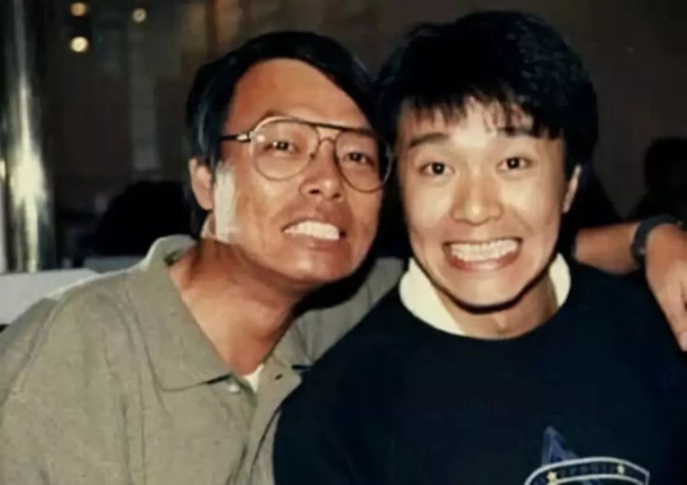 吴孟达烂片王,张敏卖衣服,周星驰昔日搭档混得