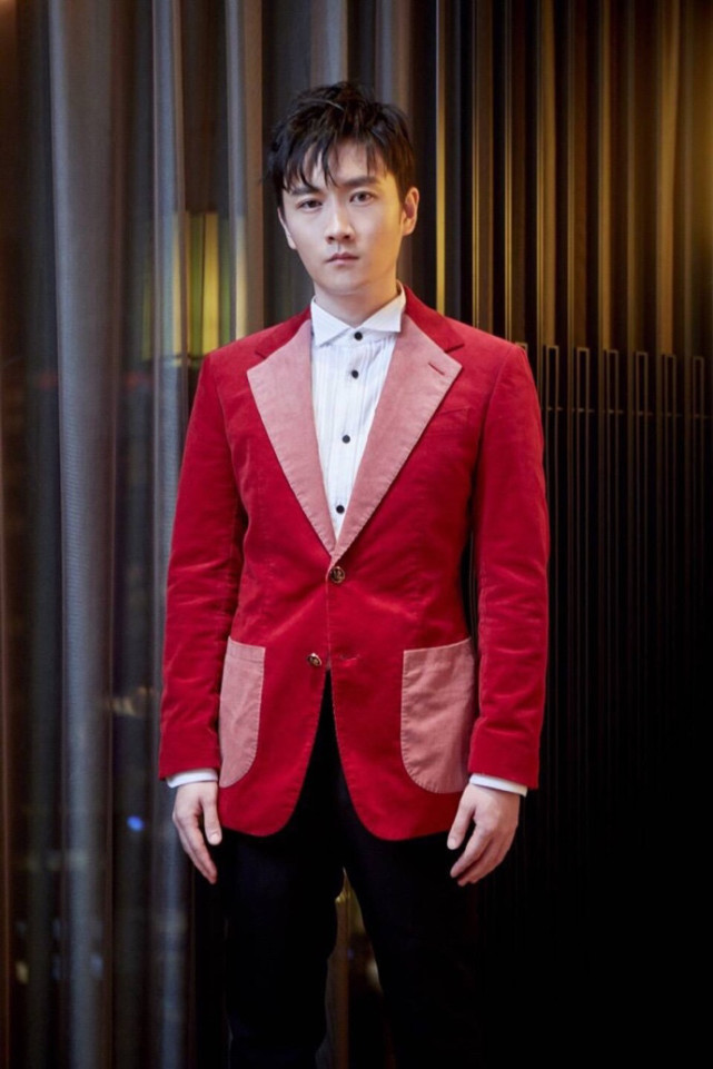 电视剧《陈情令》贵州杀青,史上最无存在感反