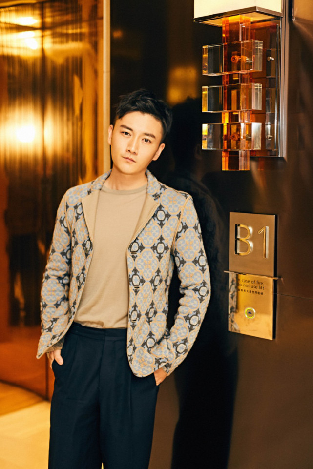 电视剧《陈情令》贵州杀青,史上最无存在感反