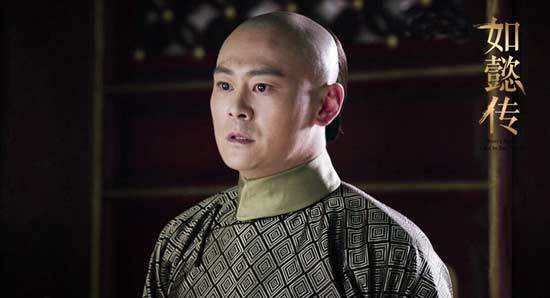 《如懿传》中雍正废弘时，背后有怎样的难言之隐?