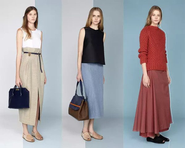 当红有理,认真做时尚的<em>影视</em>明星<em>奥尔森姐妹</em>!_