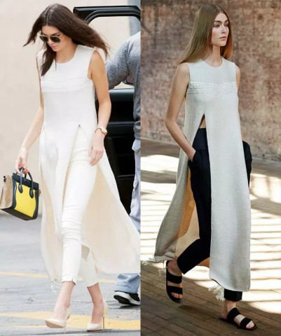 当红有理,认真做时尚的<em>影视</em>明星<em>奥尔森姐妹</em>!_