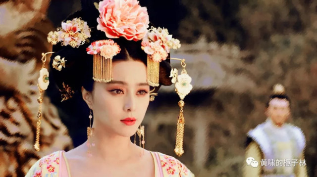 周迅陈坤这些电影咖,为什么肯下凡电视荧屏