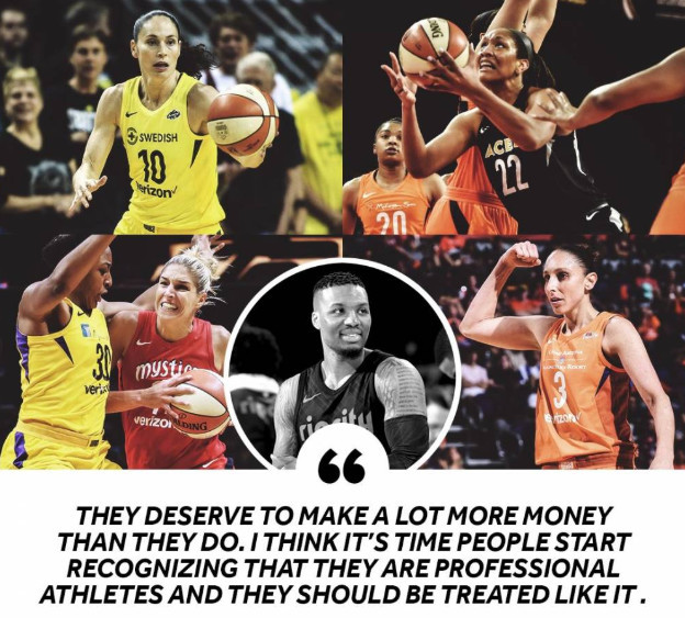 wnba最新战况_wnba收入