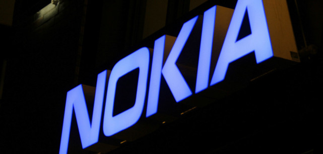 诺基亚公布5G专利费:每部手机最多收3欧元