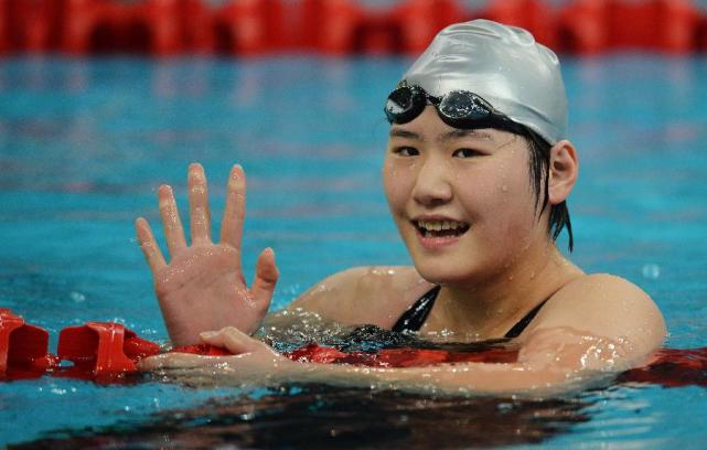 女神刘湘的烦恼:请关注我的实力 别揪着颜值不