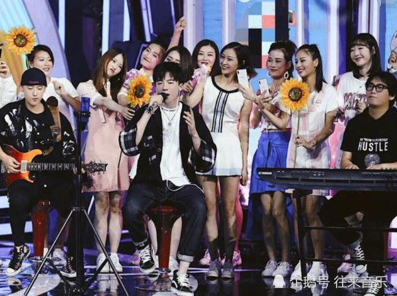 抖音网红刘宇宁也拍新电影了!这一造型是亮点