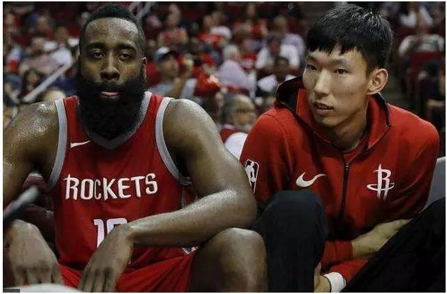 周琦再度告诉我们 在篮球世界里真得崇洋媚外