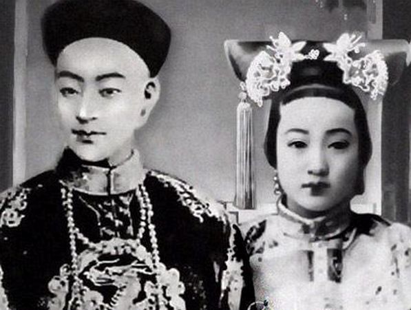 真实的乾隆、令妃、傅恒、如懿都长什么样?