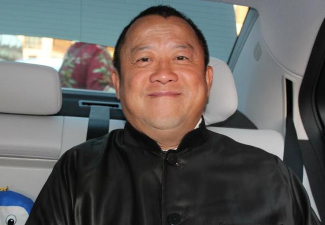 因范冰冰亲密照被嚼舌根，曾志伟首次回应真实关系（组图） - 9