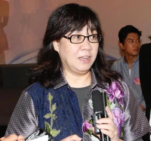 因范冰冰亲密照被嚼舌根，曾志伟首次回应真实关系（组图） - 10
