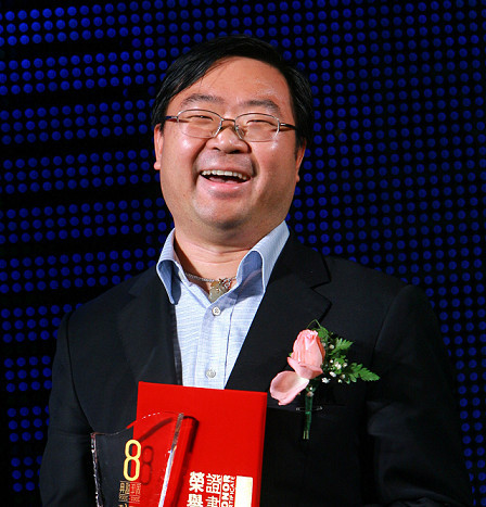 从首富到逃犯的彭小峰 在江西起高楼,在苏州楼