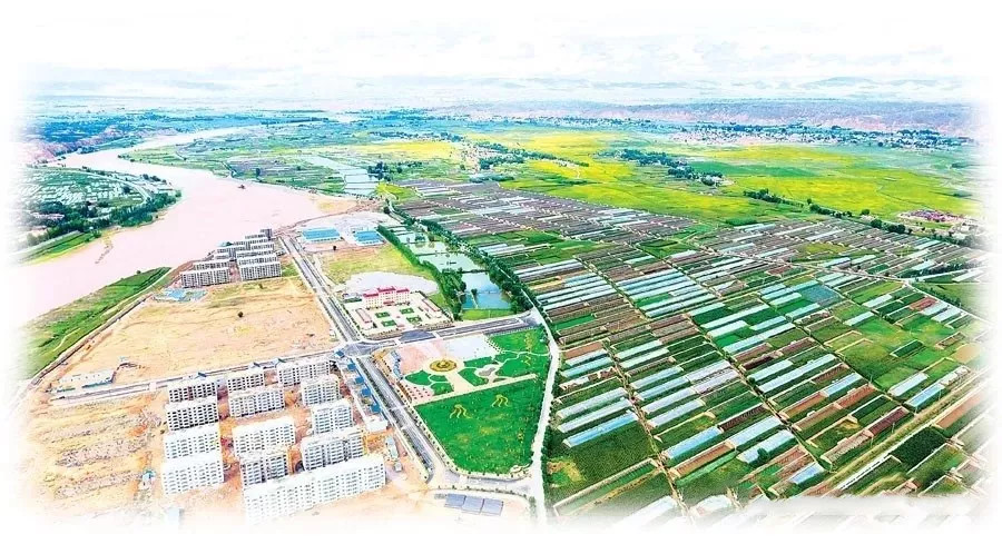 甘肃白银:工业旅游照亮城市转型之路