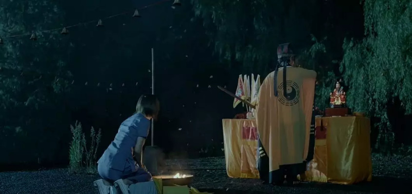 豆瓣评分7.9,梅婷刘敏涛演配角,这部网剧凭什么