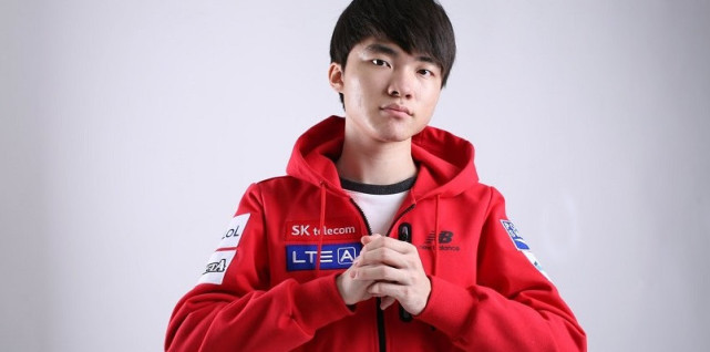 韩媒:韩国稳拿电竞金牌?处于死亡之组不容懈怠