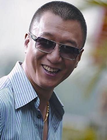 揭秘:孙红雷饰演《征服》中的刘华强原型是谁?