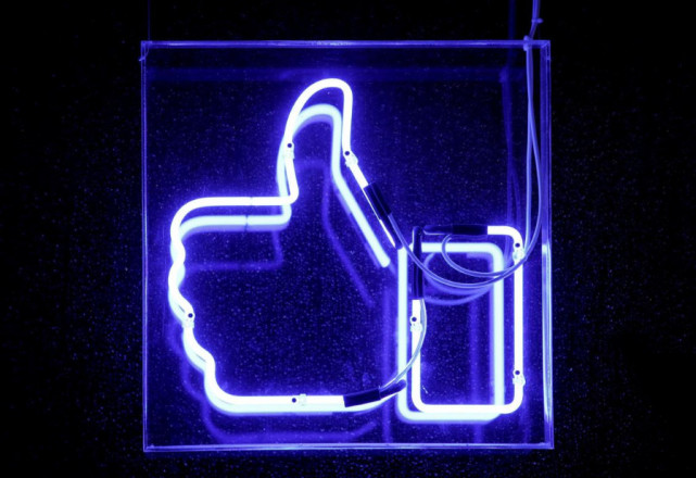 GDPR颠覆全球在线广告 谷歌、Facebook影响