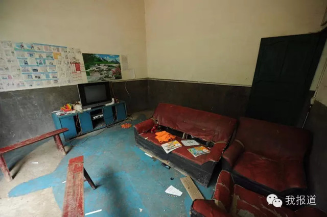 反思|留守<em>兄妹</em>喝农药死亡,归结于心理<em>问题</em>并不