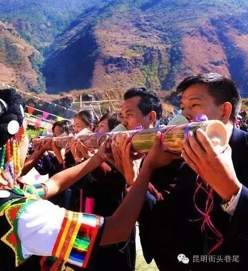 普洱人,版纳人,临沧人.刷爆