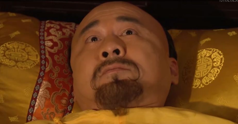 甄嬛传,50个细思极恐的细节!