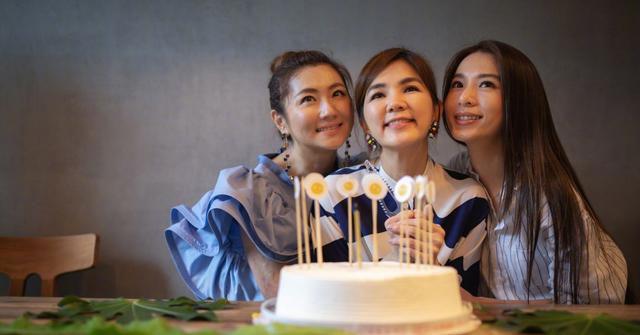 S.H.E两年再合体！为庆祝17周年演唱会彩排，劲宝呆萌助阵