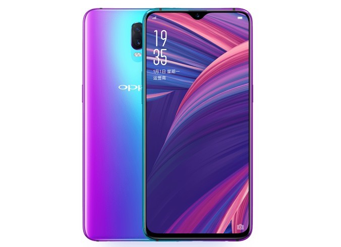 同是COF工艺:为何OPPOR17下巴比小米8优秀