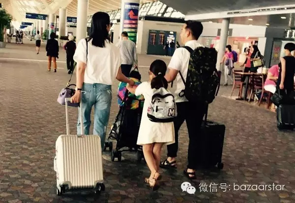 黄磊:我能想到最浪漫的事,就是为孙莉当一辈子