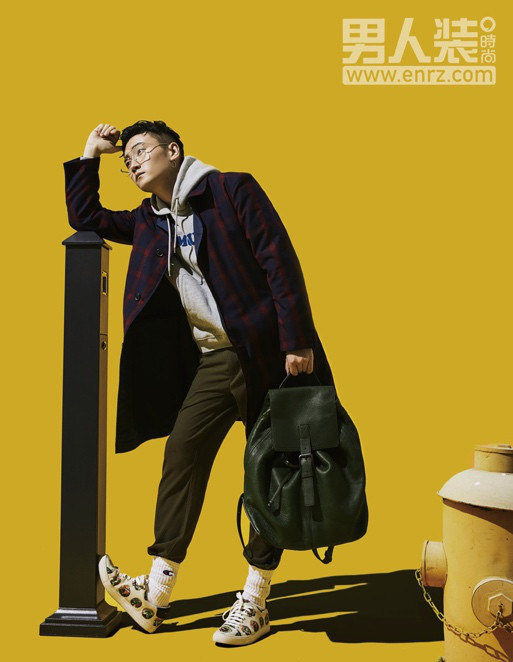 冯聪《陈情令》贵州杀青,史上最低调的反派,