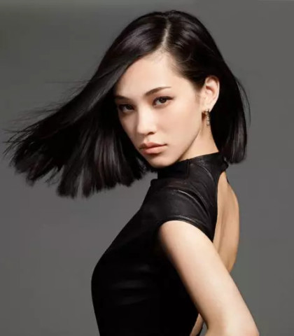 发型| 六月约会 惊艳到他的竟是我的秀发?_订阅