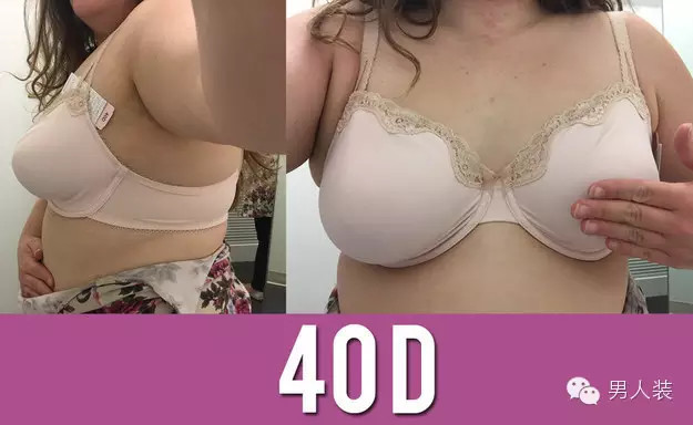 一个对<em>胸罩尺寸</em>很愤怒的姑娘_订阅_腾讯网