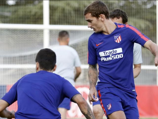 明2:15直播马竞VS巴列卡诺:床单军团大将缺席