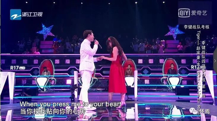 好声音：李健再现选歌编曲能力，不怕非议打破规则留下最好声音