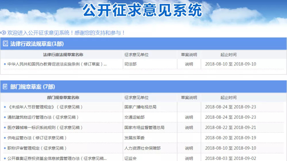 《未成年人节目管理规定》征求意见稿公布：不得炒作明星子女