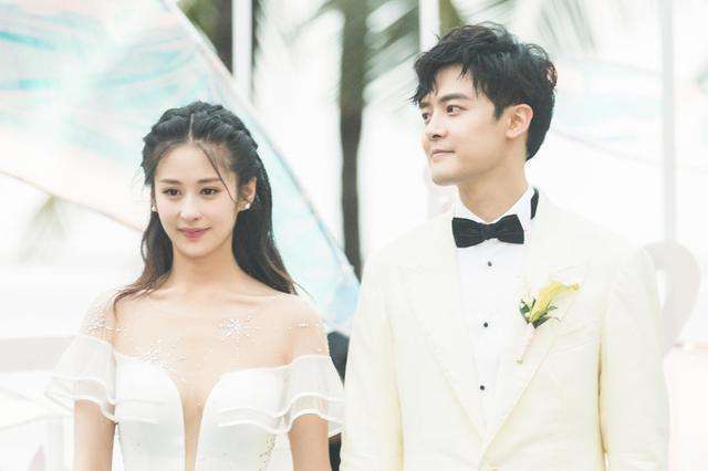 颖儿因曾失去孩子悲痛万分，付辛博18个字暖心安慰