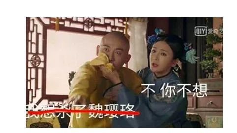 魏璎珞版投资达人养成记:开挂的人生不需要解释