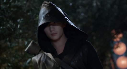 剧版《盗墓笔记》是个什么鬼