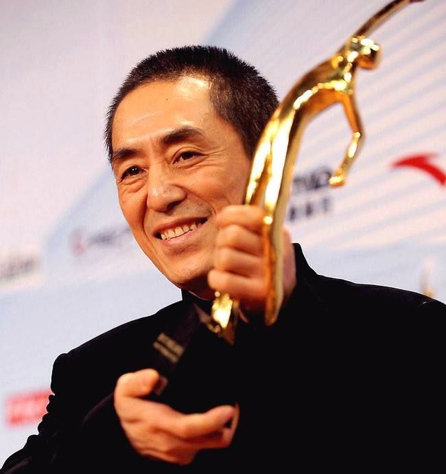 《十三邀》第三季首期许知远对谈国师张艺谋，还原真实的张艺谋