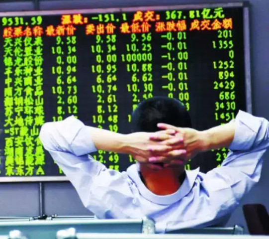 【<em>股市</em>】<em>今日股市</em>为何暴跌?(附后市操盘手册)