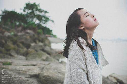 清新气质的女生个性签名,句句唯美动人,致自己!