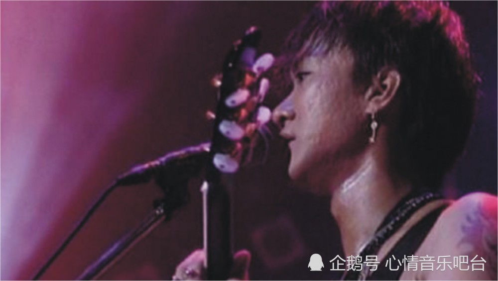 黄家驹1989年重新对这首歌进行了编曲，结果一唱而红，