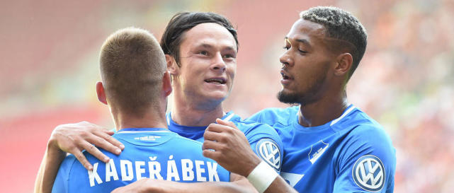 德甲新赛季要变天?拜仁热身赛喜忧参半 鲜有不