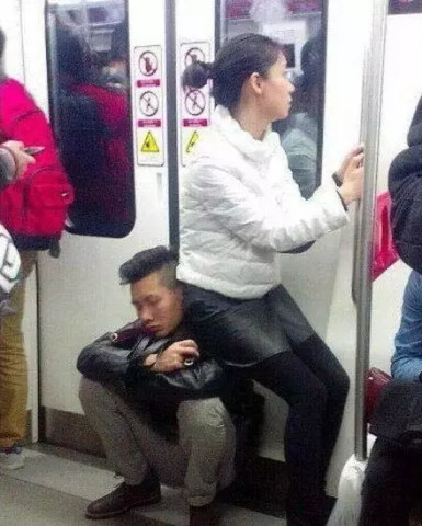 【微<em>吐槽</em>】<em>妹子</em>,遇到这样的<em>男朋友</em>你就嫁了吧