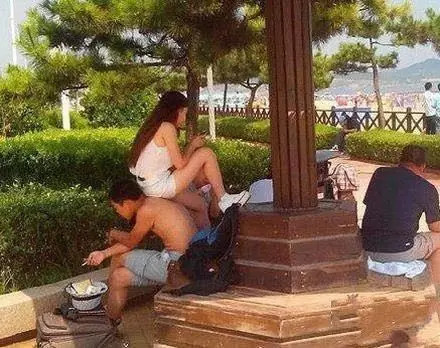 【微<em>吐槽</em>】<em>妹子</em>,遇到这样的<em>男朋友</em>你就嫁了吧