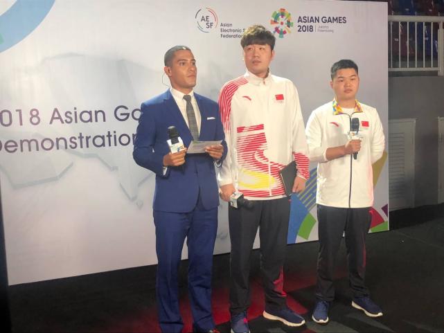 四局惊天逆转零败跻身决赛 中国AOV教练:劣势