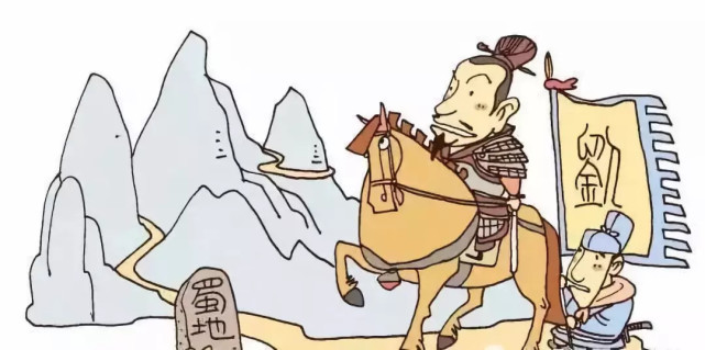 【历史漫画】图说中国古代朝代更替