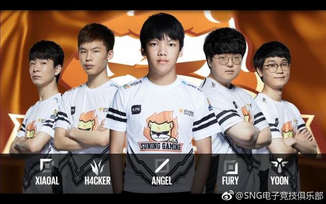 失误连连!SNG实现诺言杀进季后赛 可如此状态