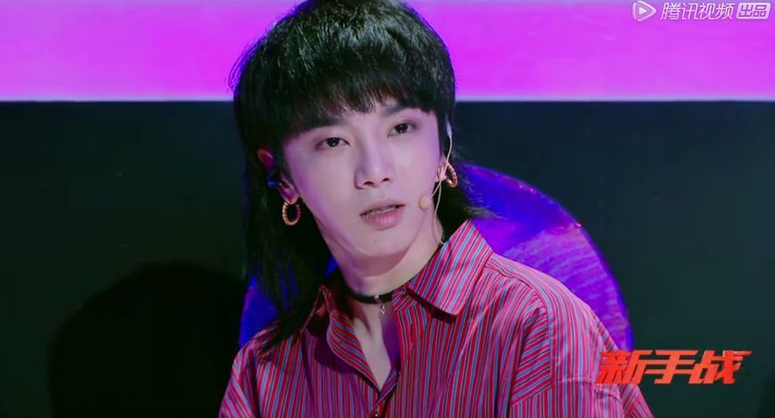 为何《明日之子》的选手感谢华晨宇?看来花花