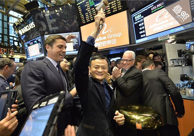 大佬一句话,这些公司的股价上上下下