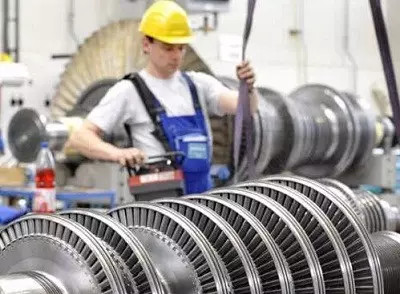 中国工业落后德国100年!你的数据是怎么算的?